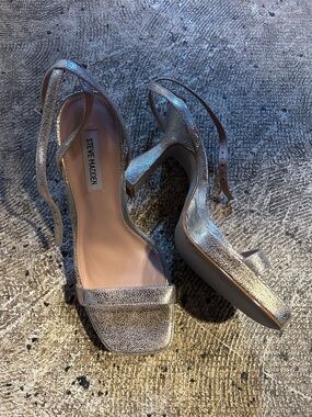 Steve Madden Heels